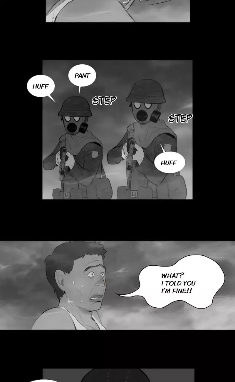 Read The Fog chapter 35 image 48 on Lezhin