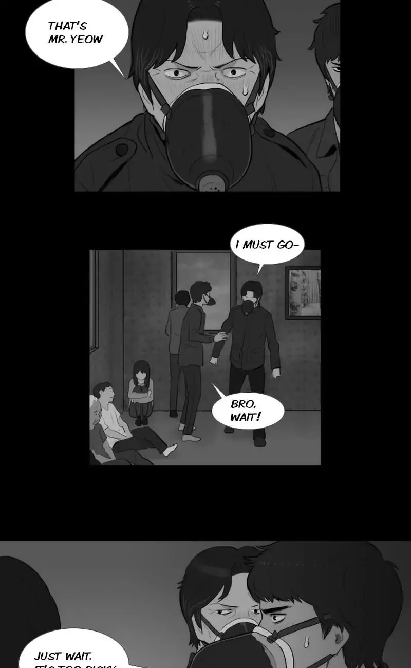 Read The Fog chapter 35 image 49 on Lezhin