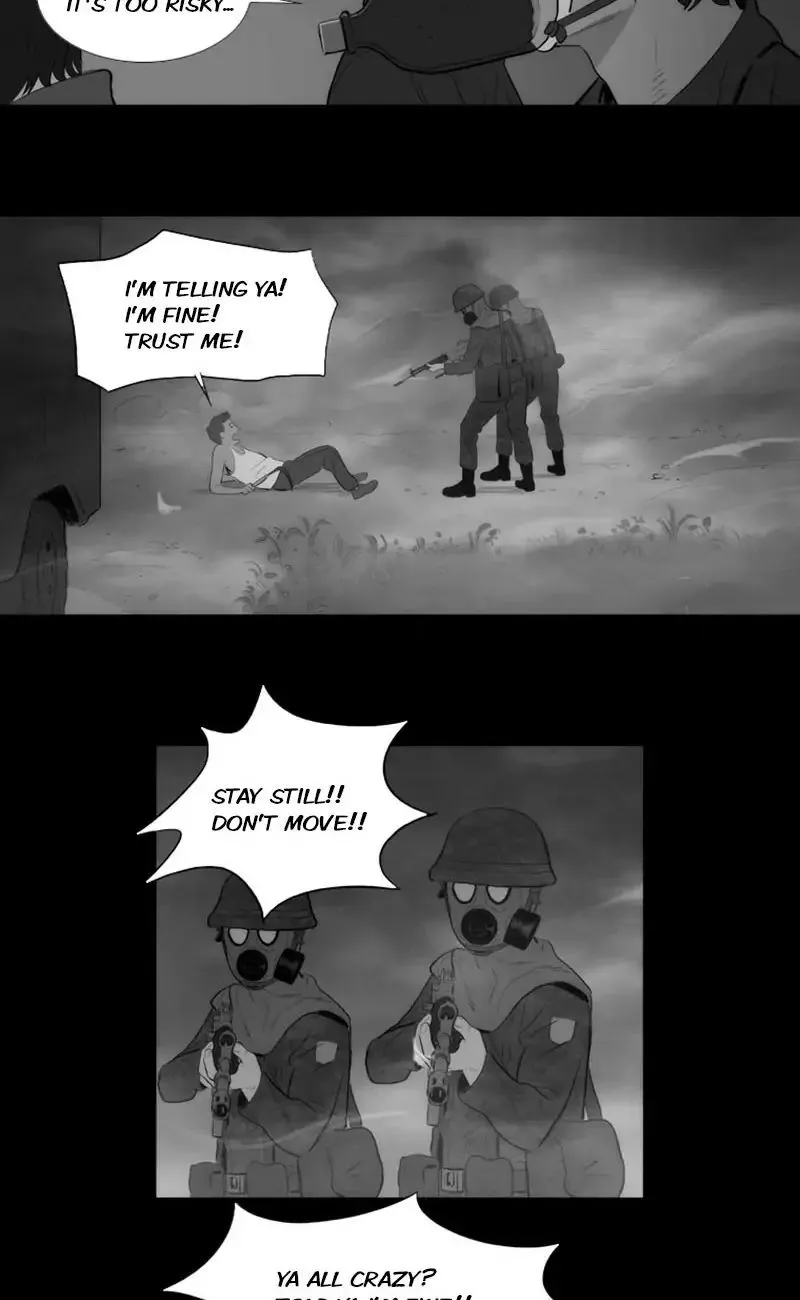 Read The Fog chapter 35 image 50 on Lezhin