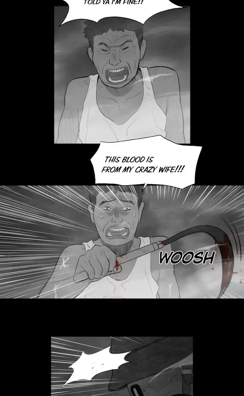 Read The Fog chapter 35 image 51 on Lezhin