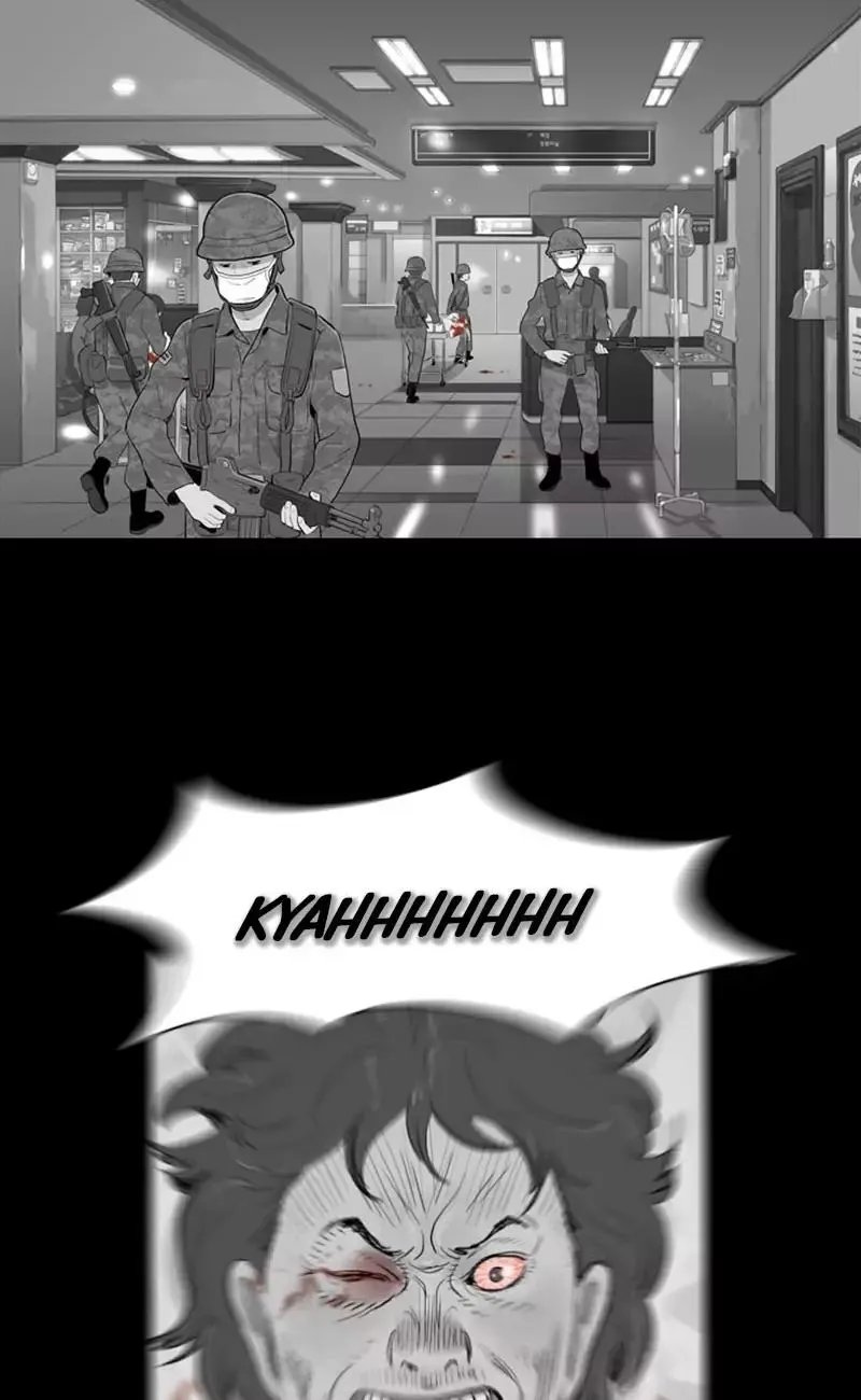Read The Fog chapter 35 image 9 on Lezhin