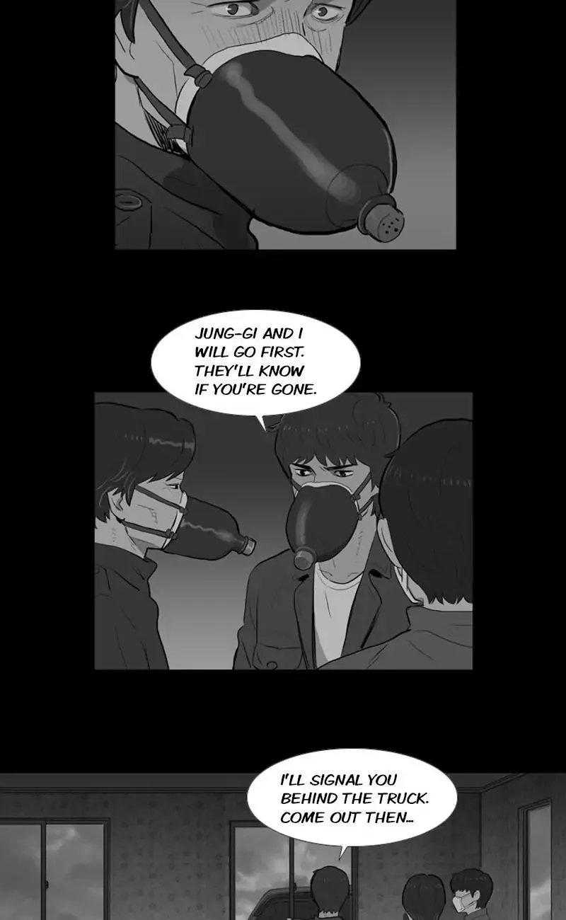 Read The Fog chapter 36 image 12 on Lezhin