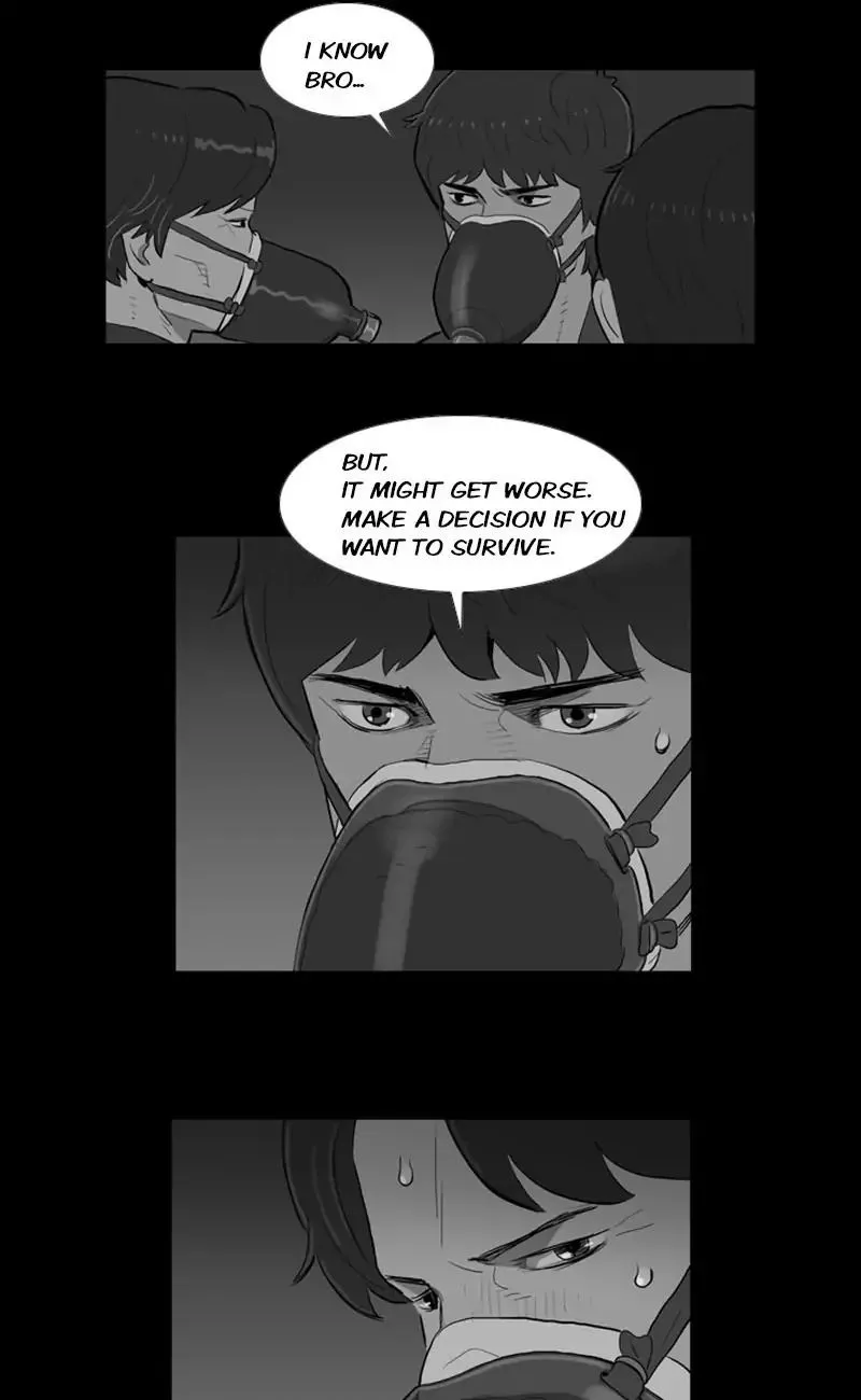 Read The Fog chapter 36 image 13 on Lezhin