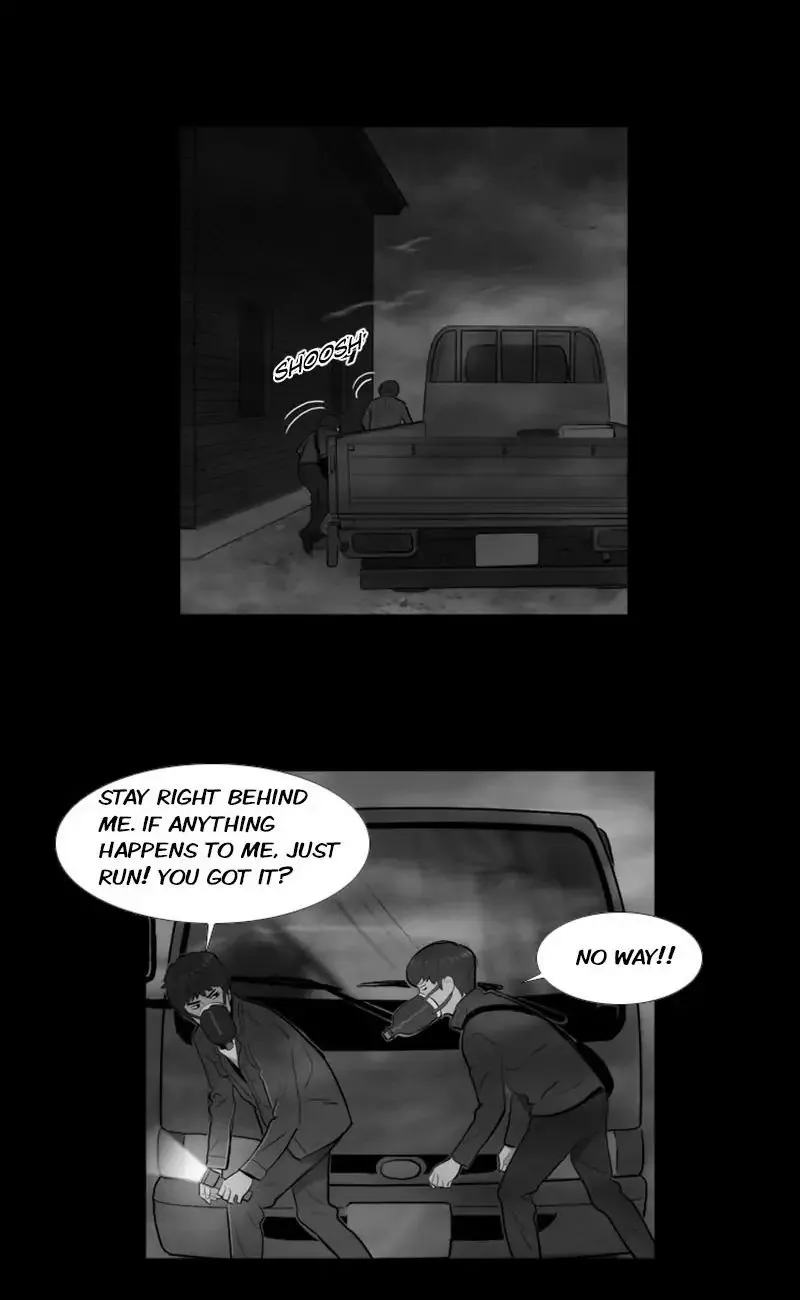 Read The Fog chapter 36 image 15 on Lezhin