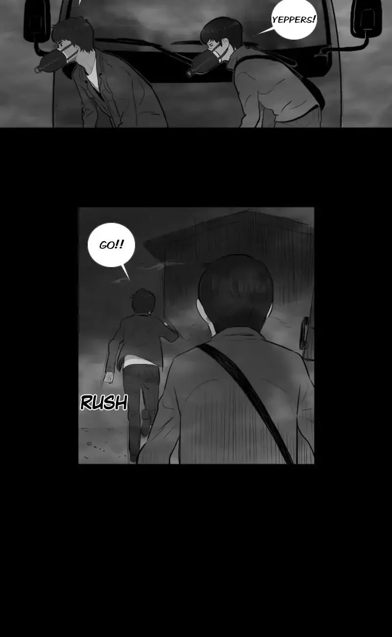 Read The Fog chapter 36 image 17 on Lezhin