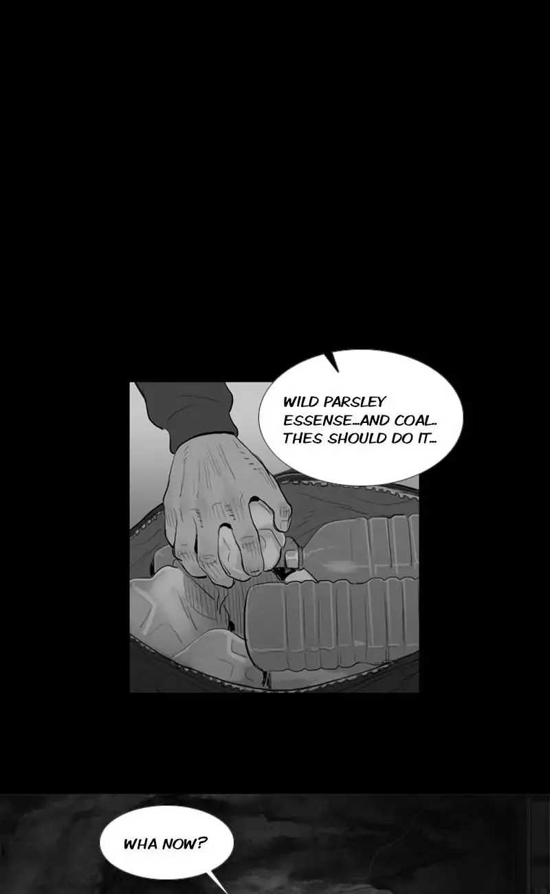 Read The Fog chapter 36 image 18 on Lezhin