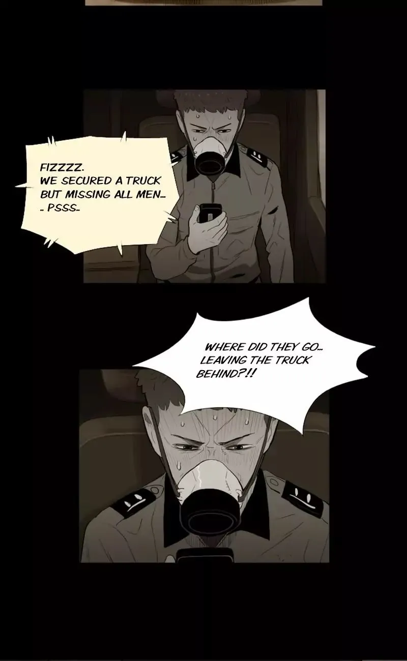 Read The Fog chapter 36 image 2 on Lezhin