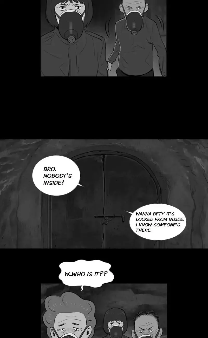 Read The Fog chapter 36 image 21 on Lezhin