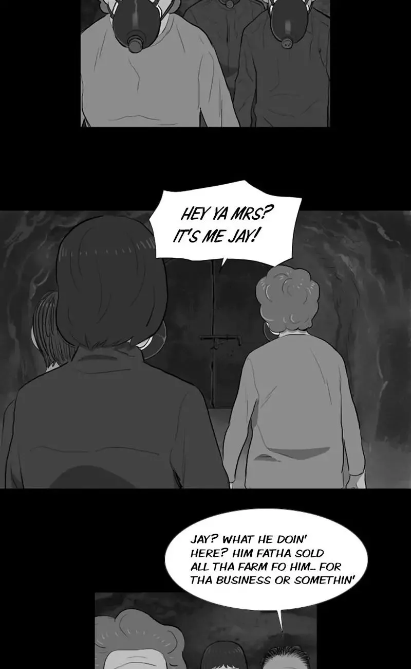 Read The Fog chapter 36 image 22 on Lezhin