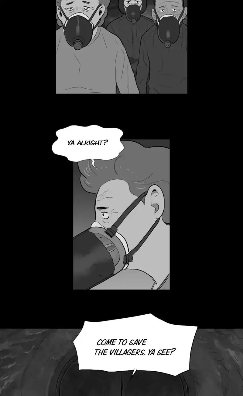 Read The Fog chapter 36 image 23 on Lezhin