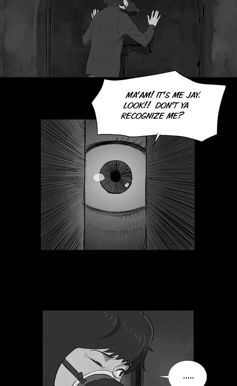 Read The Fog chapter 36 image 25 on Lezhin