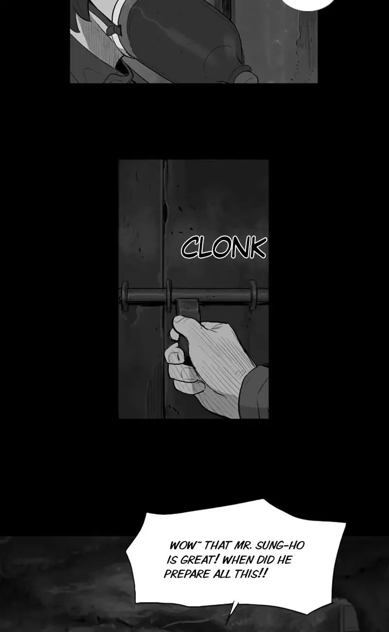 Read The Fog chapter 36 image 26 on Lezhin