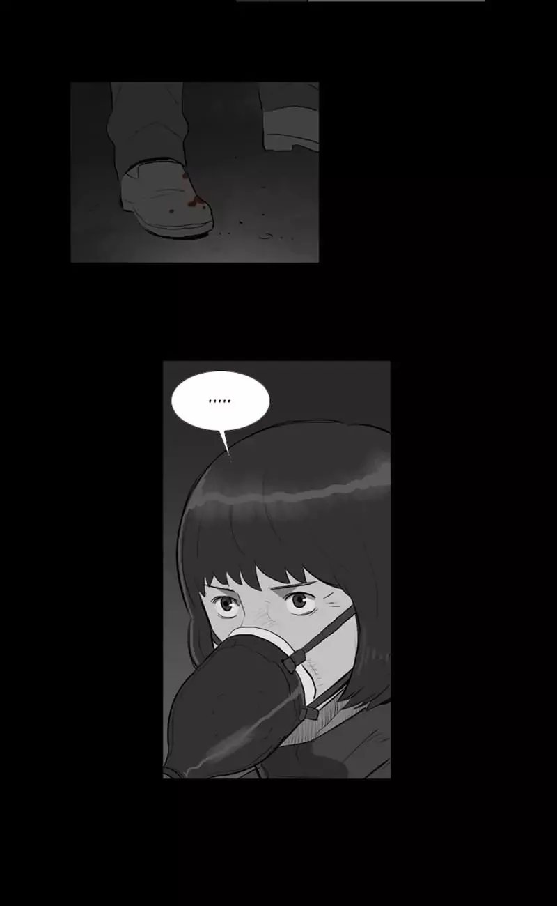 Read The Fog chapter 36 image 29 on Lezhin