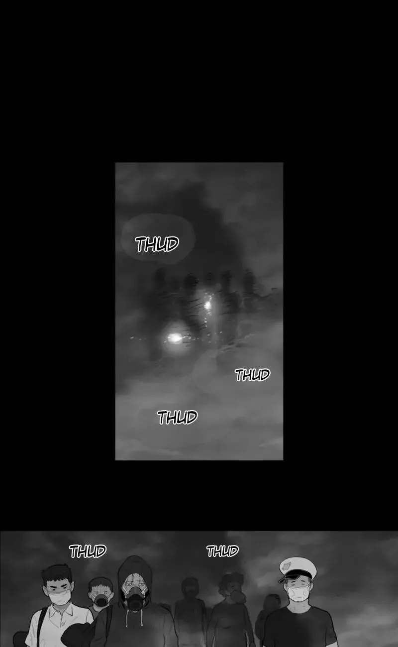 Read The Fog chapter 36 image 30 on Lezhin