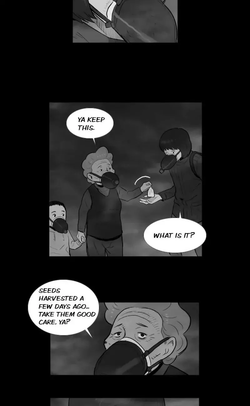 Read The Fog chapter 36 image 33 on Lezhin