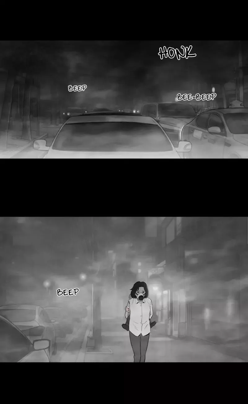 Read The Fog chapter 36 image 35 on Lezhin