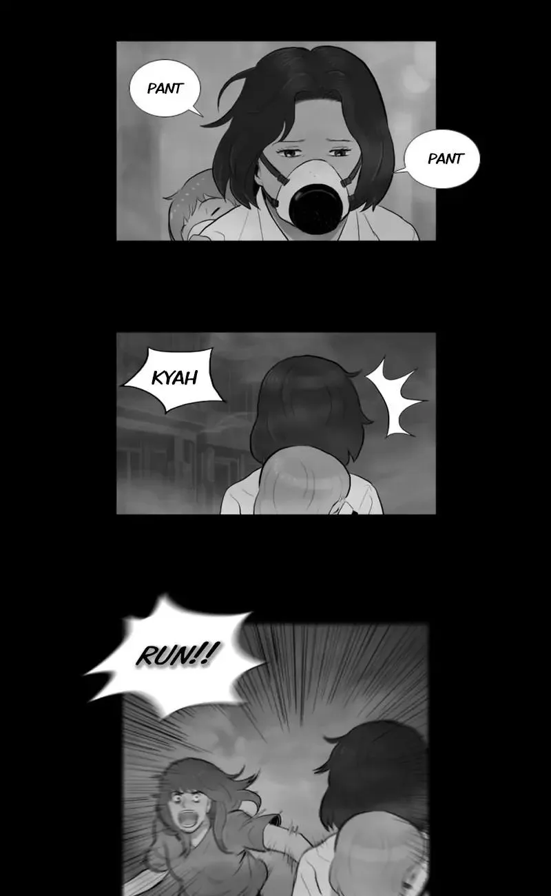 Read The Fog chapter 36 image 36 on Lezhin