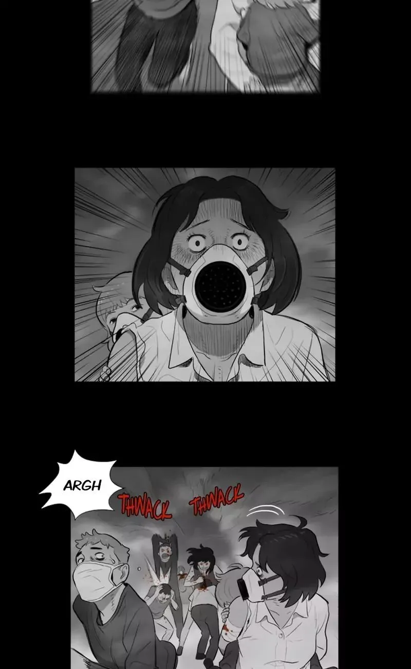 Read The Fog chapter 36 image 37 on Lezhin