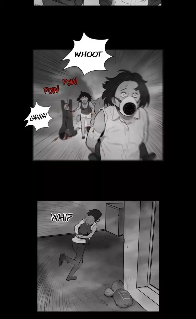 Read The Fog chapter 36 image 38 on Lezhin