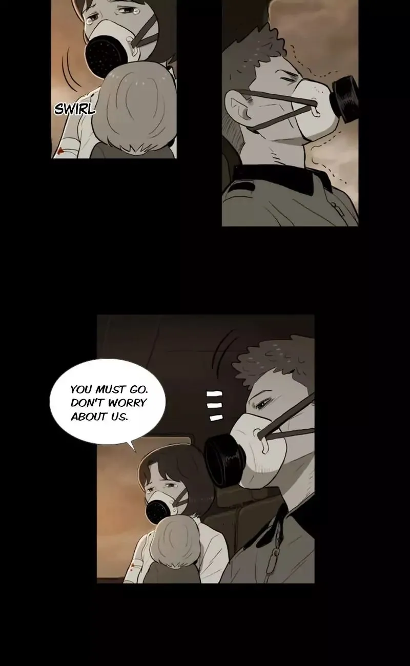 Read The Fog chapter 36 image 4 on Lezhin
