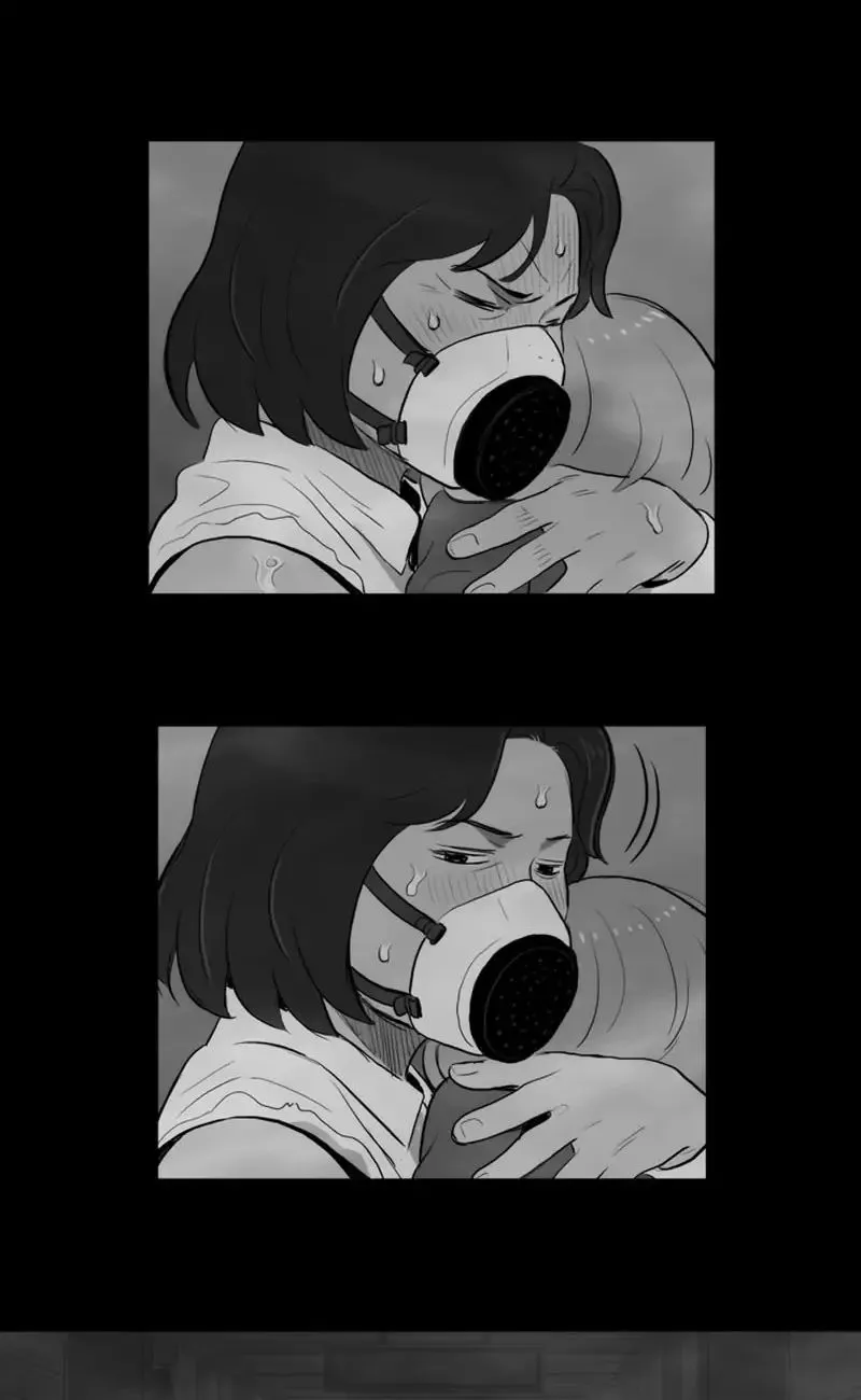 Read The Fog chapter 36 image 40 on Lezhin