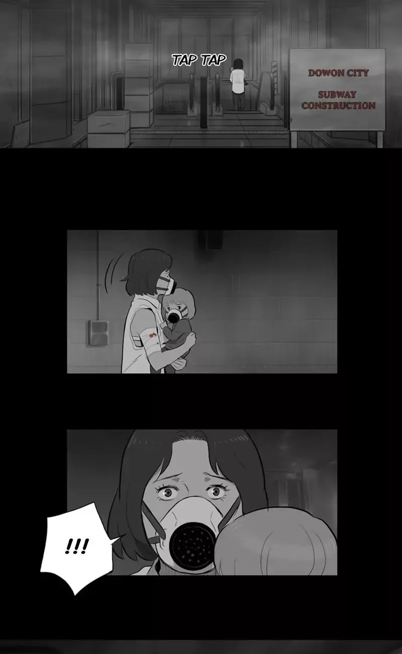 Read The Fog chapter 36 image 41 on Lezhin