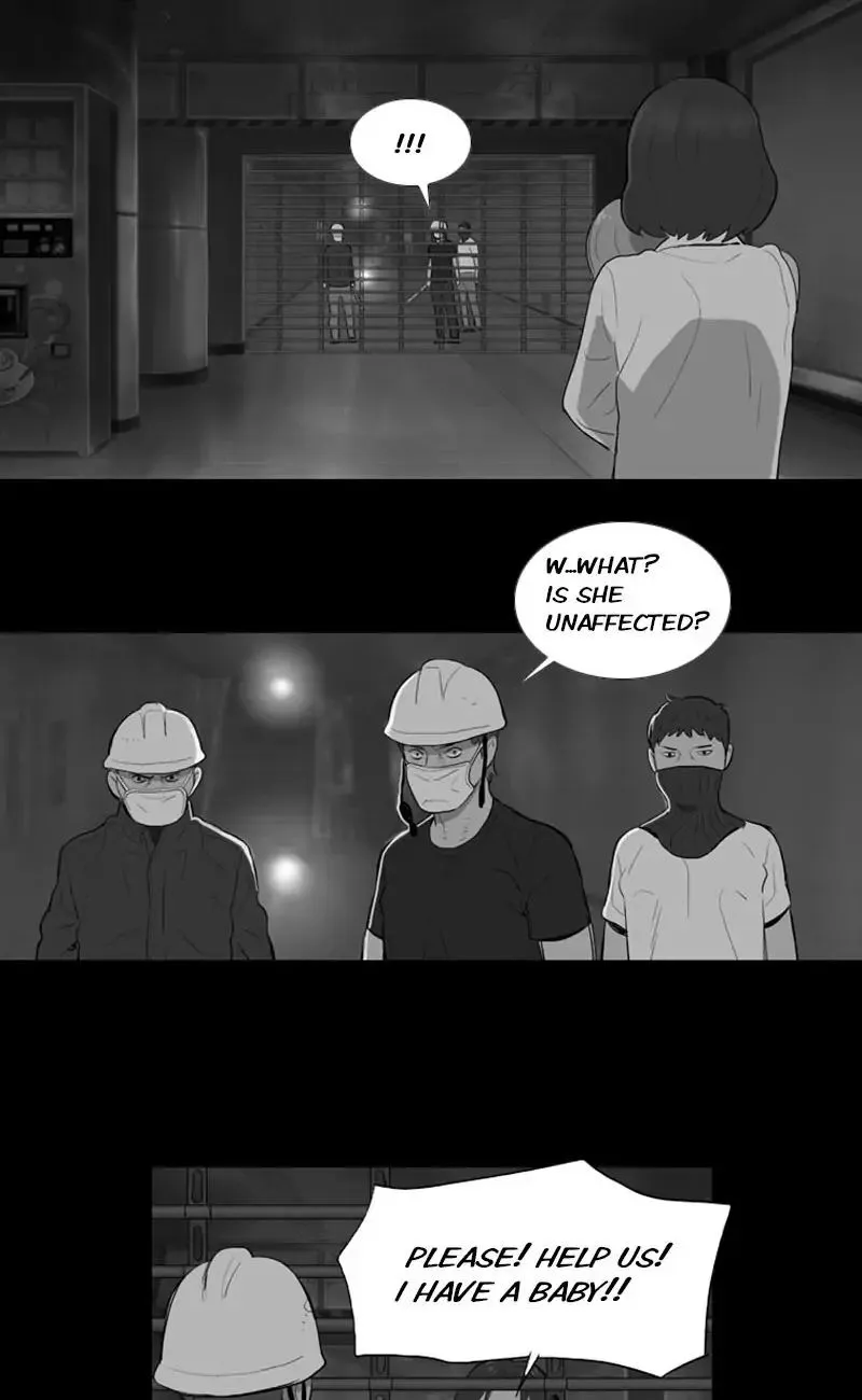 Read The Fog chapter 36 image 42 on Lezhin
