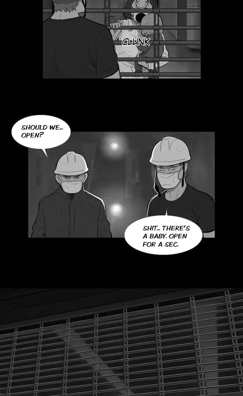 Read The Fog chapter 36 image 43 on Lezhin