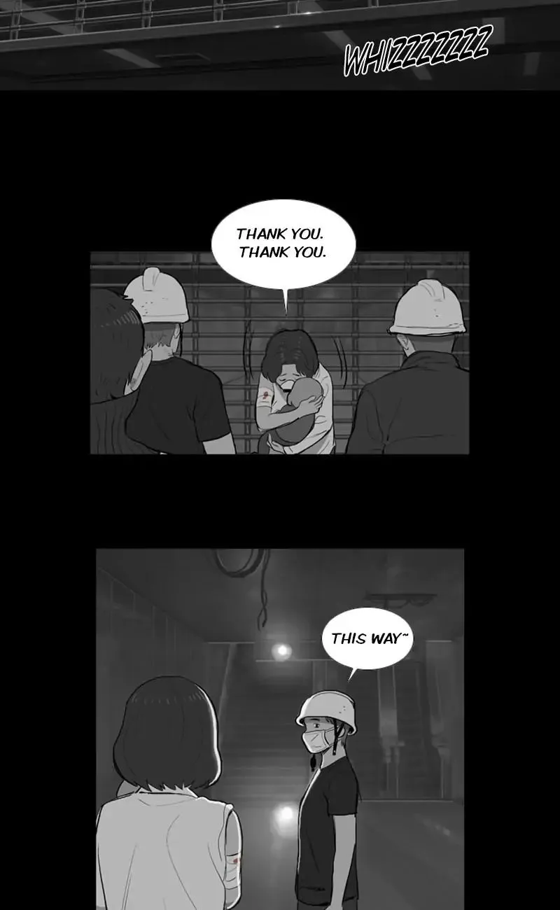 Read The Fog chapter 36 image 44 on Lezhin