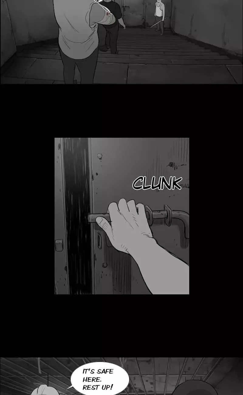 Read The Fog chapter 36 image 46 on Lezhin