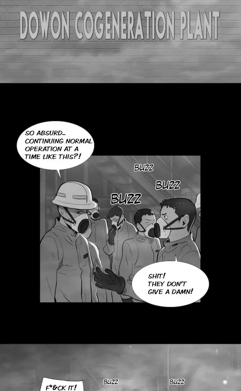 Read The Fog chapter 36 image 49 on Lezhin