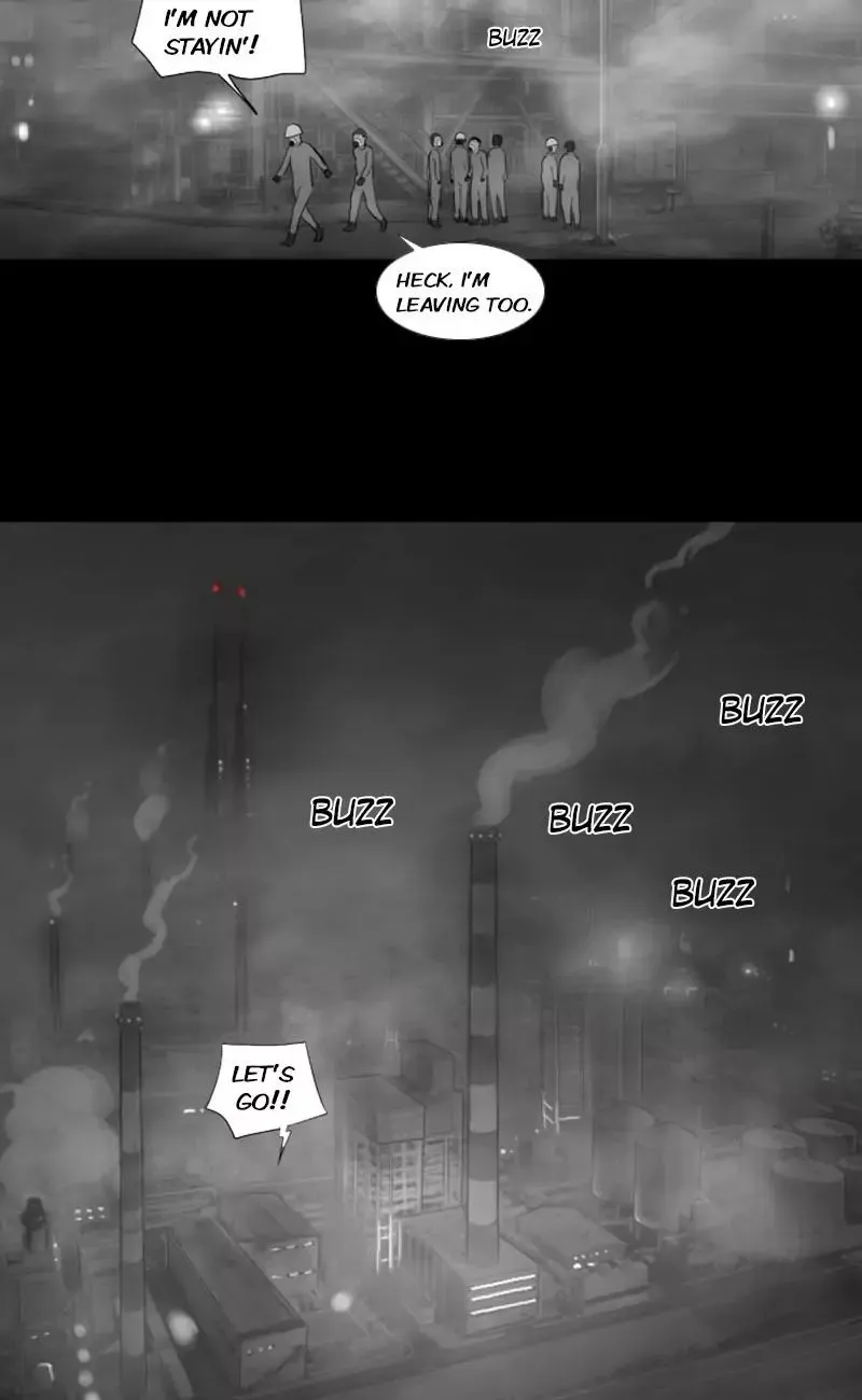 Read The Fog chapter 36 image 50 on Lezhin