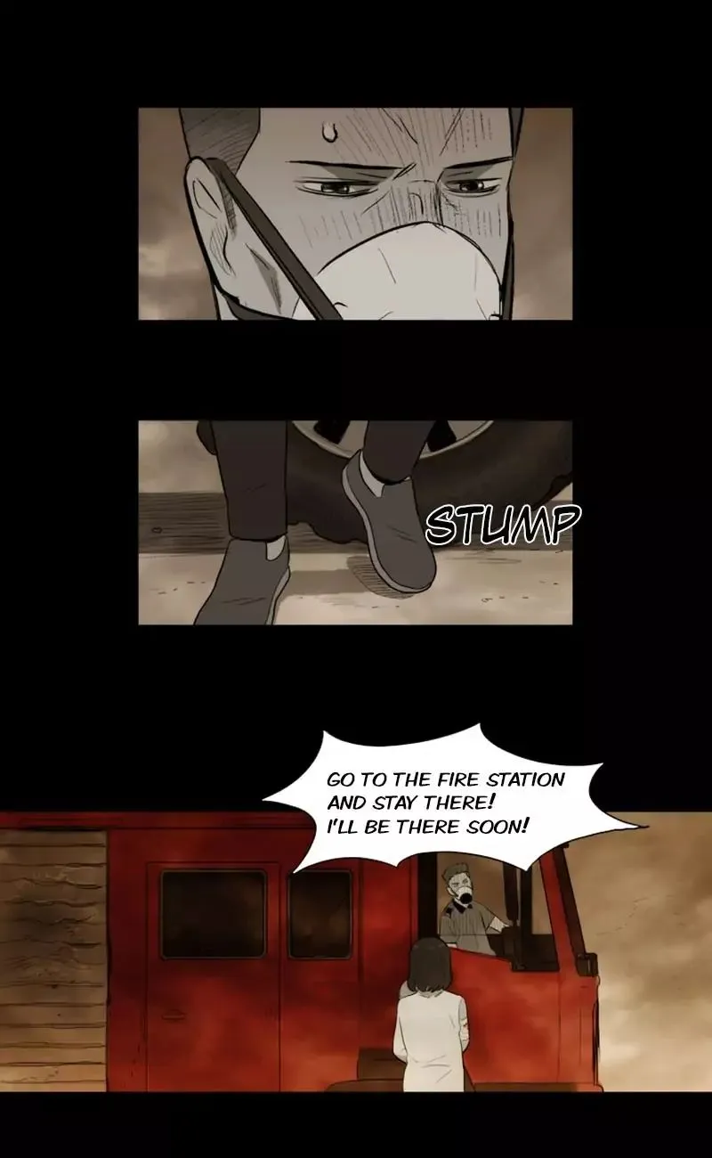 Read The Fog chapter 36 image 6 on Lezhin