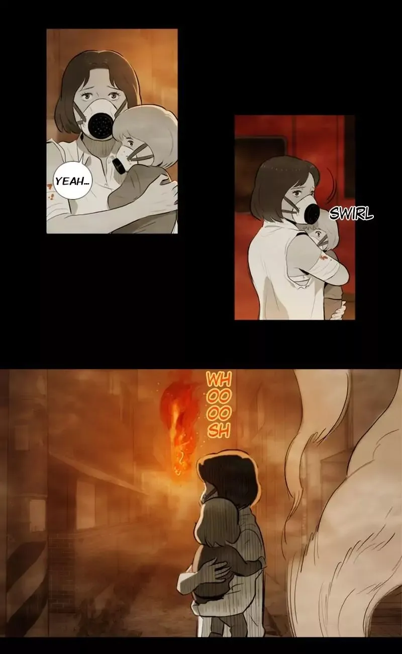 Read The Fog chapter 36 image 7 on Lezhin