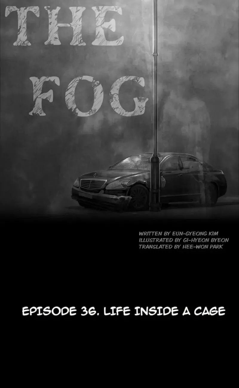 Read The Fog chapter 36 image 9 on Lezhin