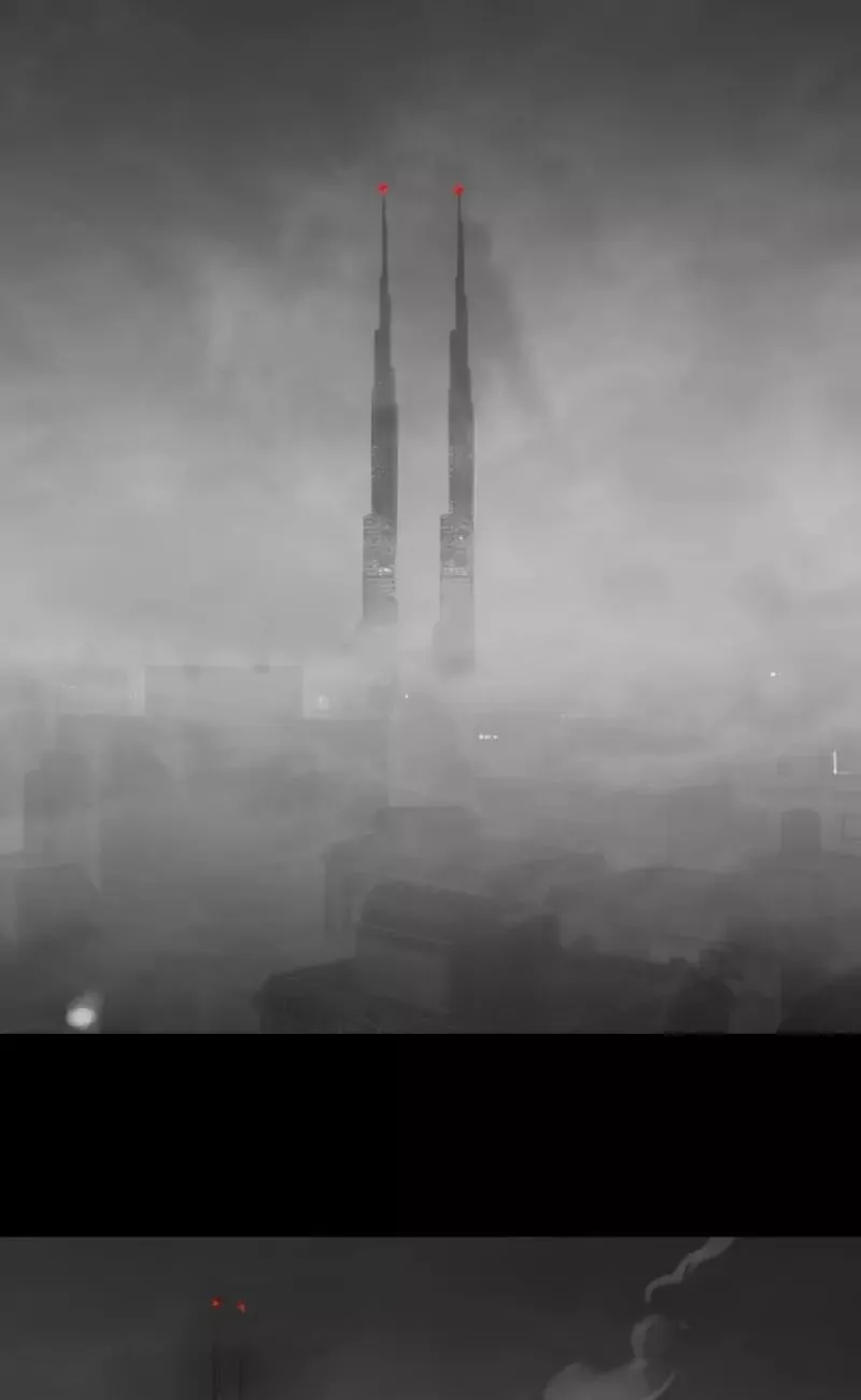 Read The Fog chapter 37 image 0 on Lezhin