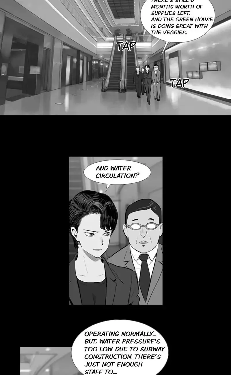 Read The Fog chapter 37 image 11 on Lezhin