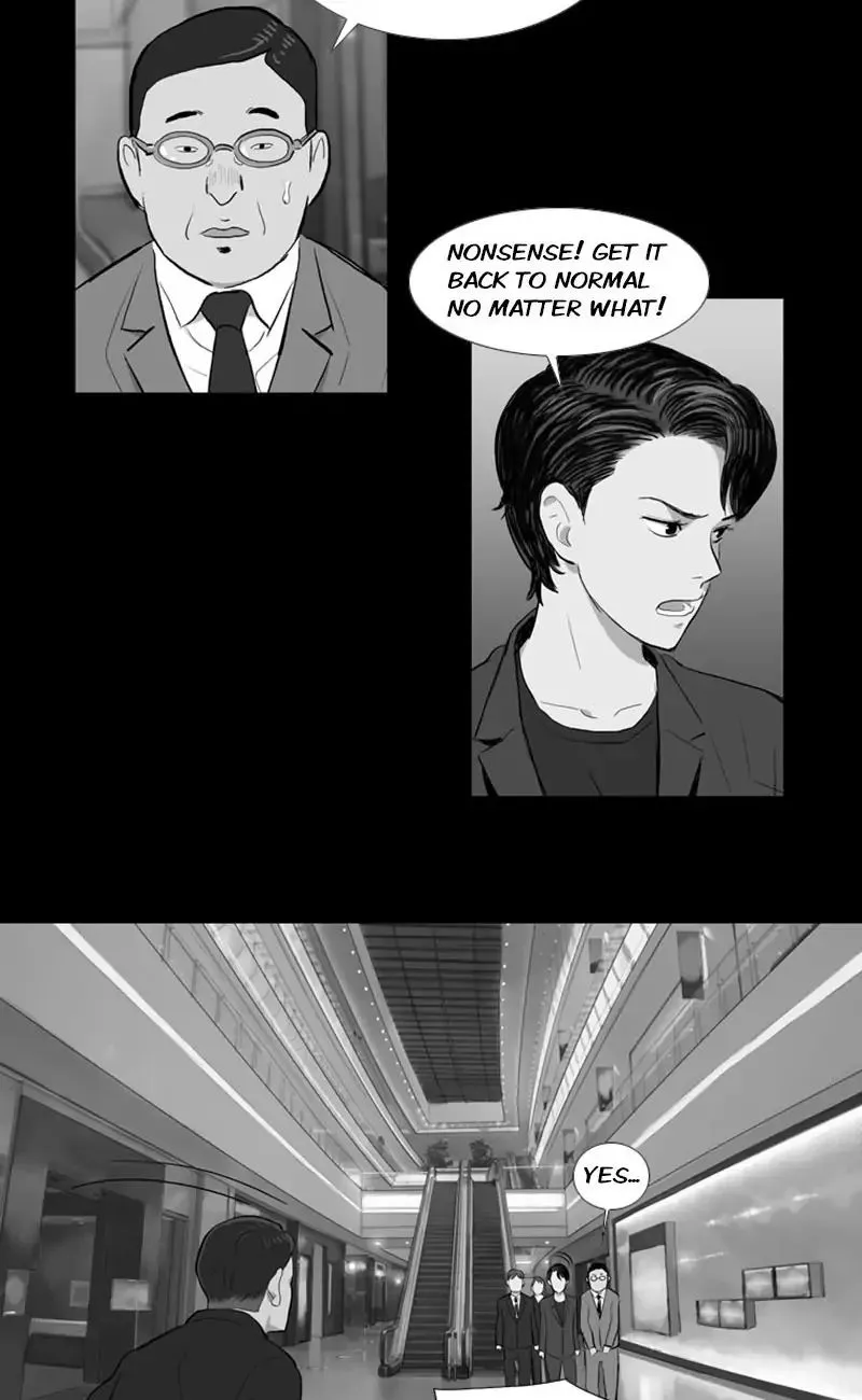 Read The Fog chapter 37 image 12 on Lezhin