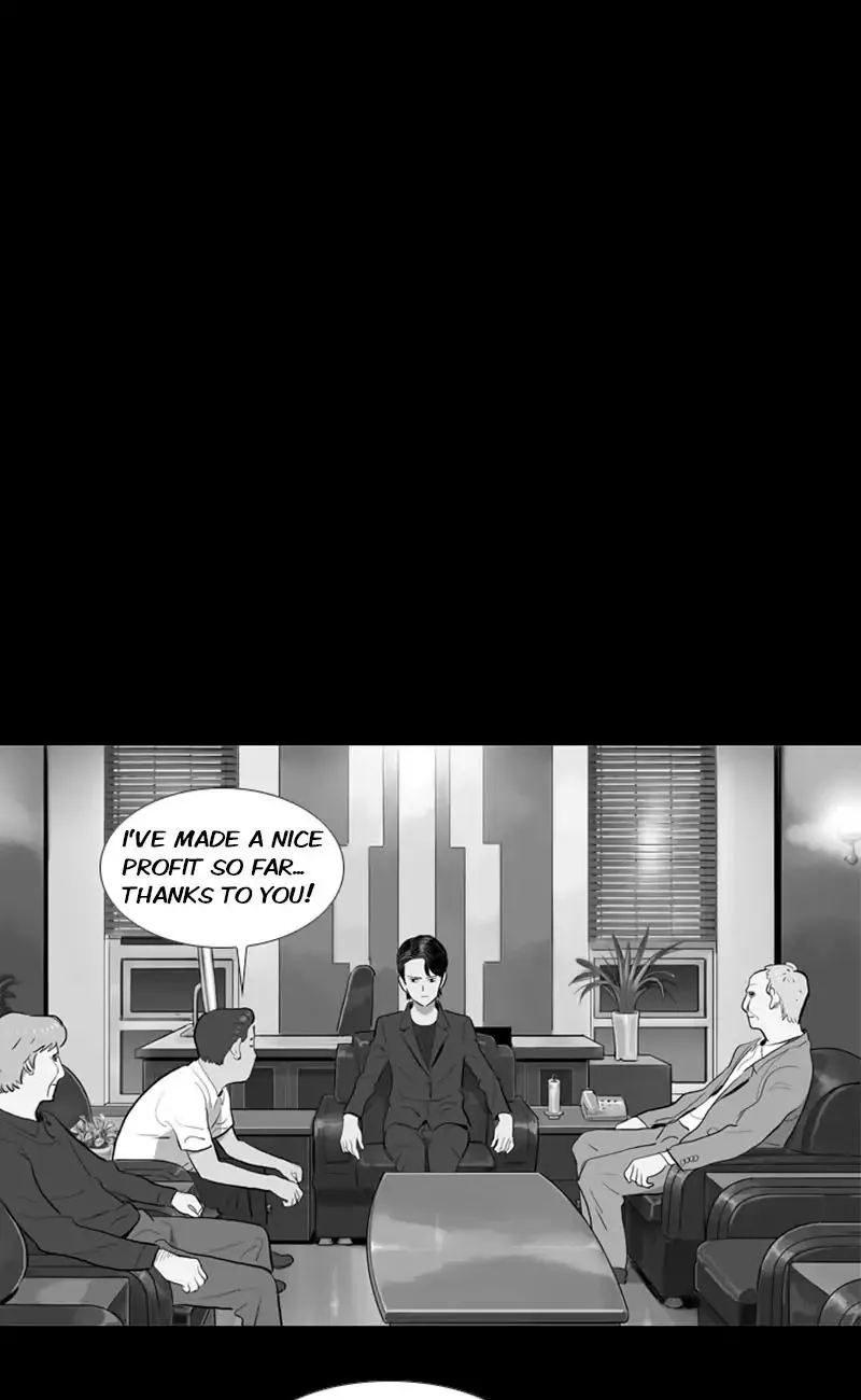 Read The Fog chapter 37 image 14 on Lezhin