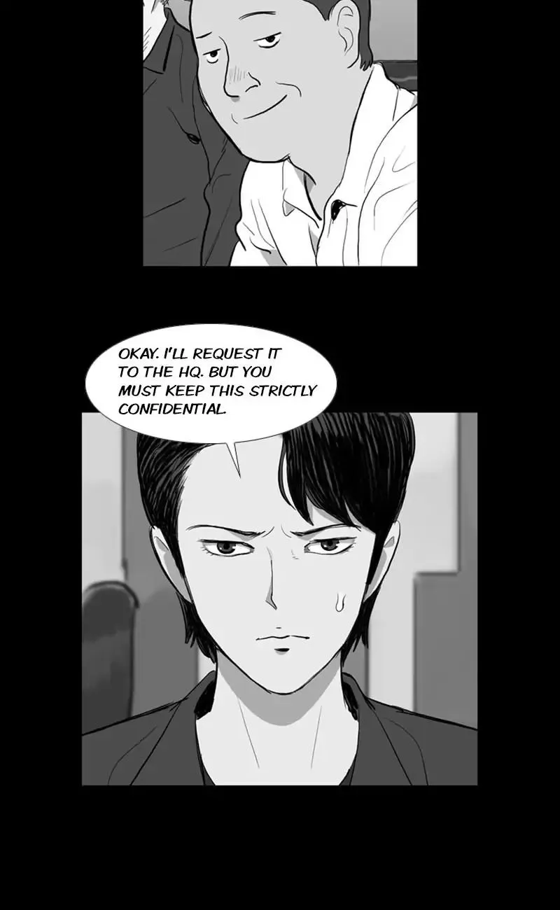 Read The Fog chapter 37 image 17 on Lezhin