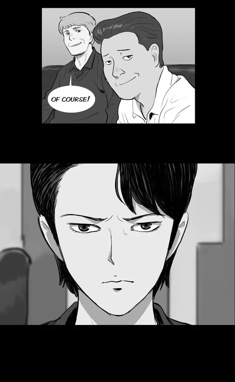Read The Fog chapter 37 image 18 on Lezhin
