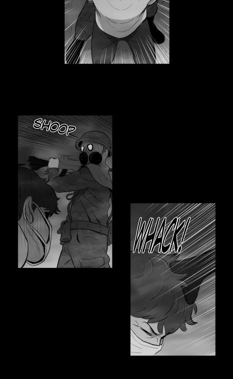 Read The Fog chapter 37 image 22 on Lezhin