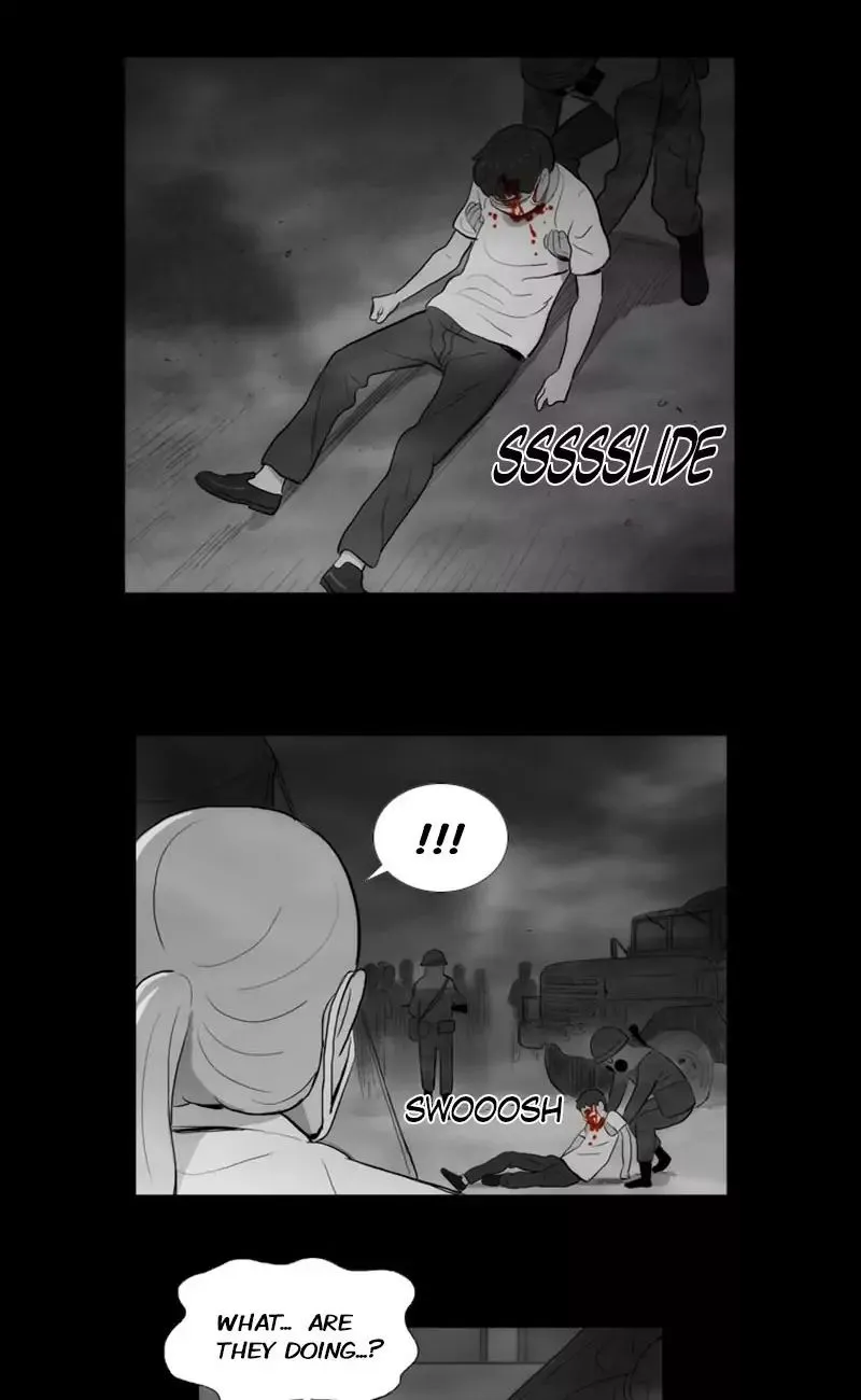 Read The Fog chapter 37 image 24 on Lezhin