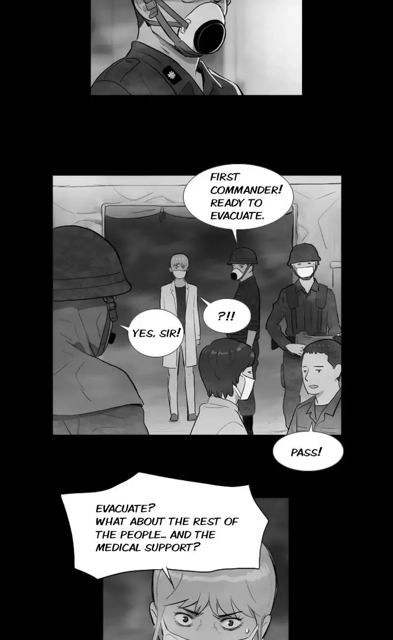 Read The Fog chapter 37 image 26 on Lezhin
