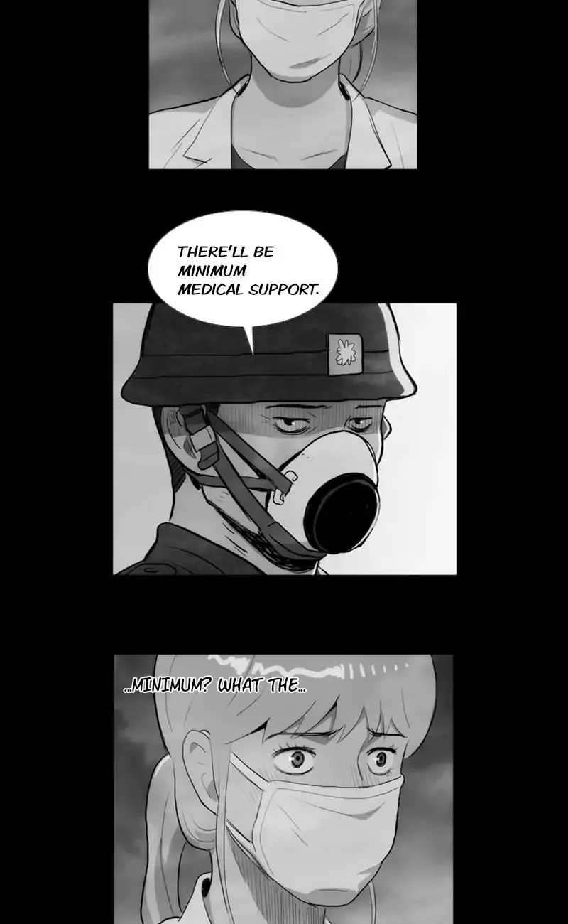 Read The Fog chapter 37 image 27 on Lezhin