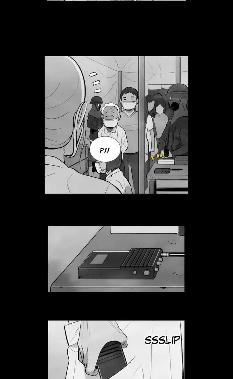 Read The Fog chapter 37 image 28 on Lezhin