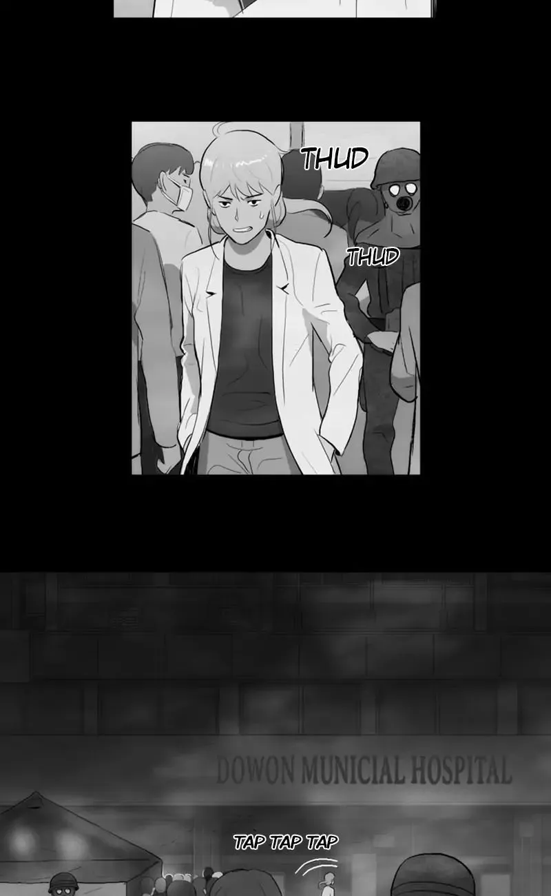 Read The Fog chapter 37 image 29 on Lezhin