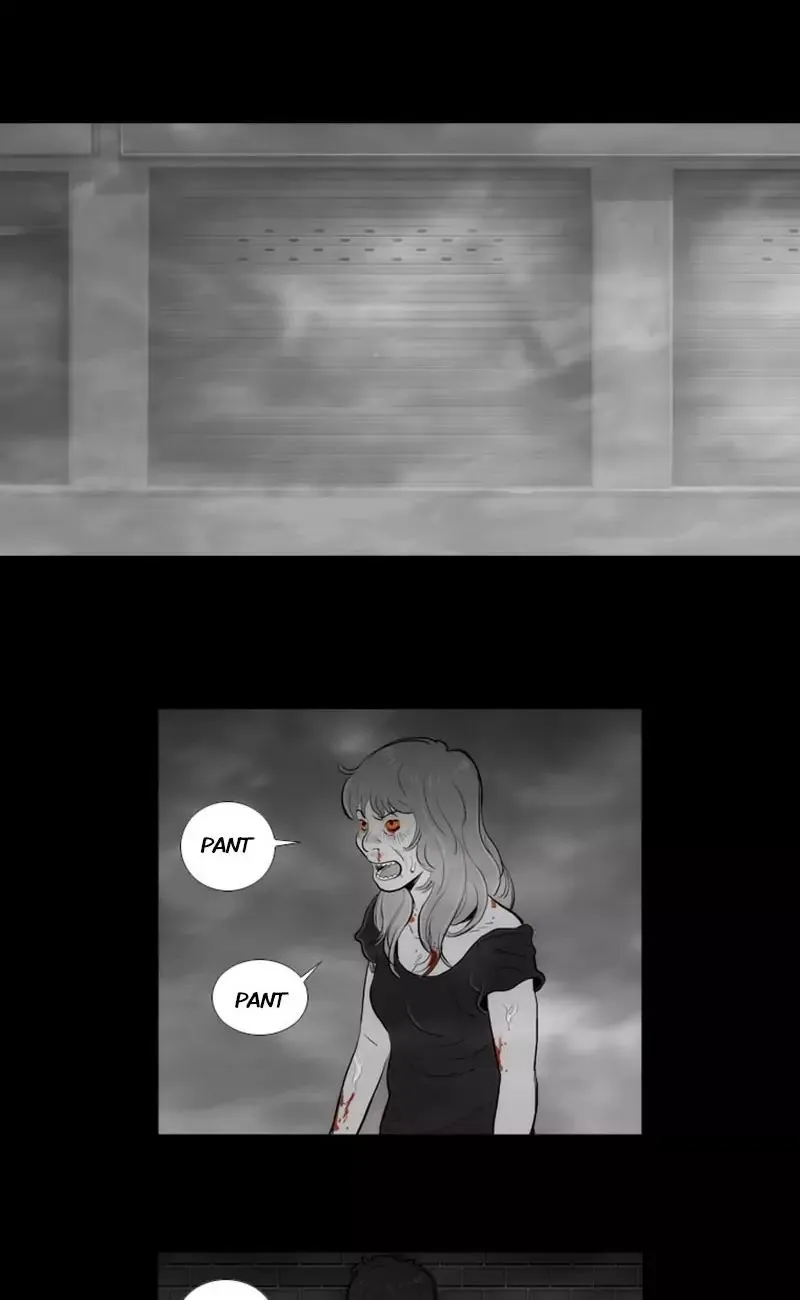 Read The Fog chapter 37 image 3 on Lezhin