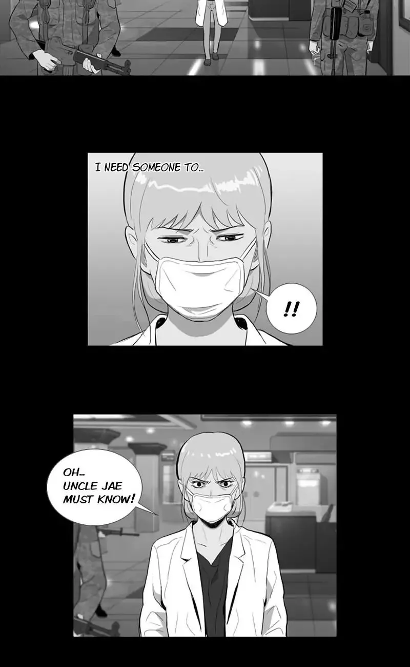 Read The Fog chapter 37 image 31 on Lezhin