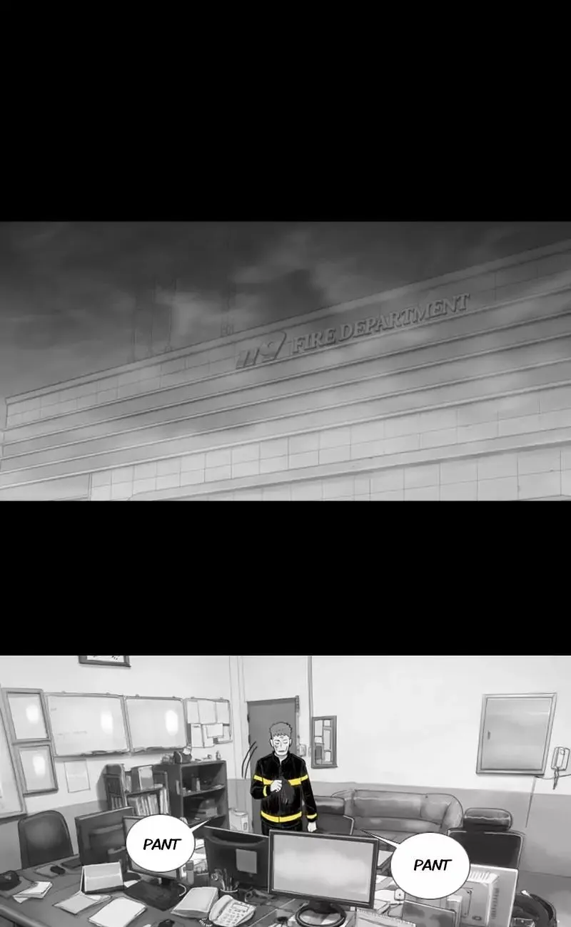 Read The Fog chapter 37 image 32 on Lezhin